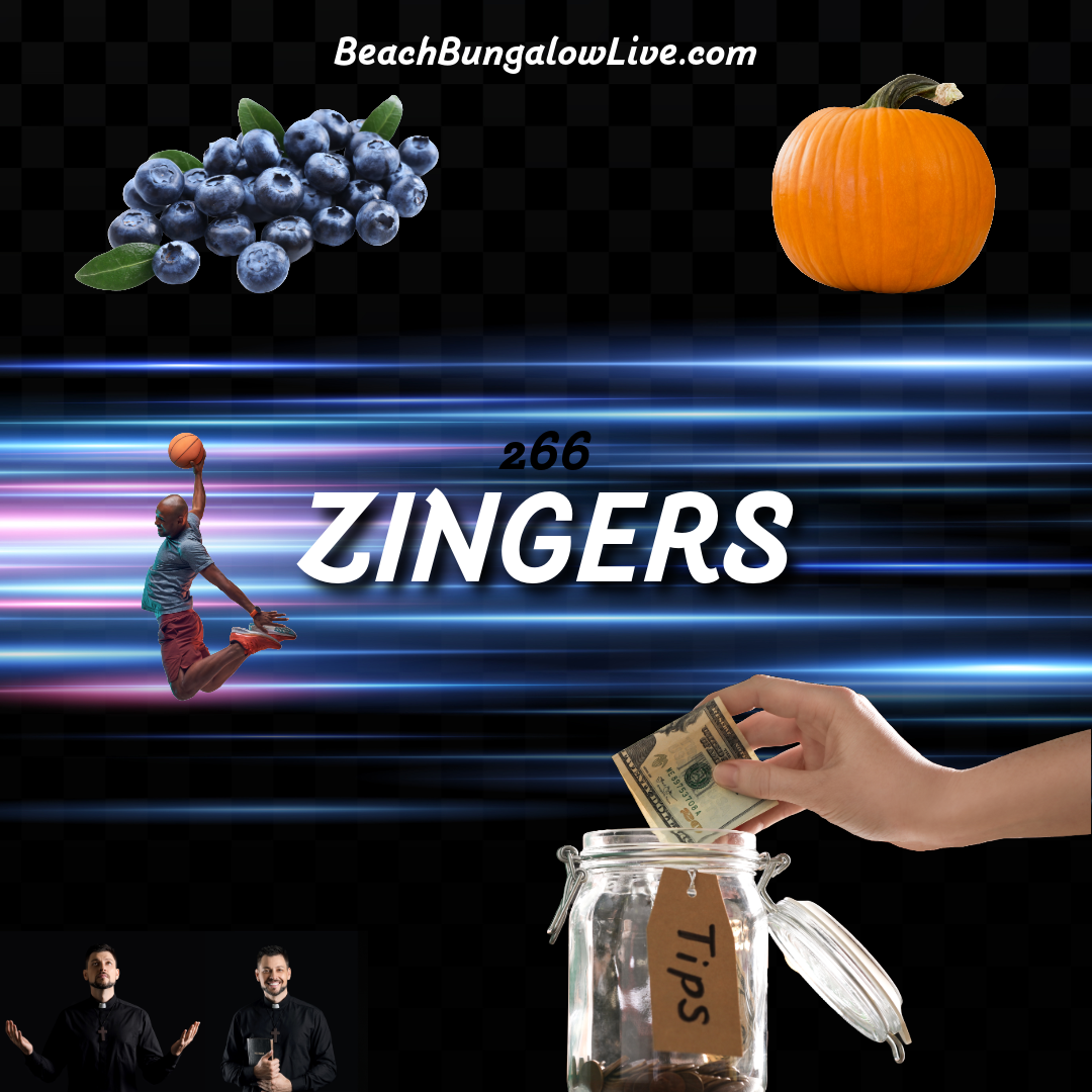 Zingers
