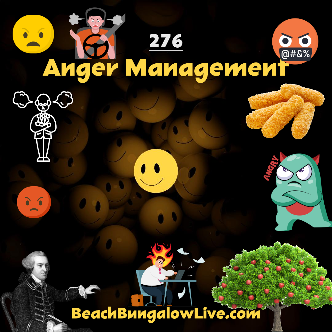 Anger Management