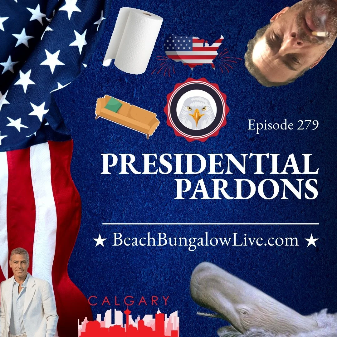 Presidential Pardons