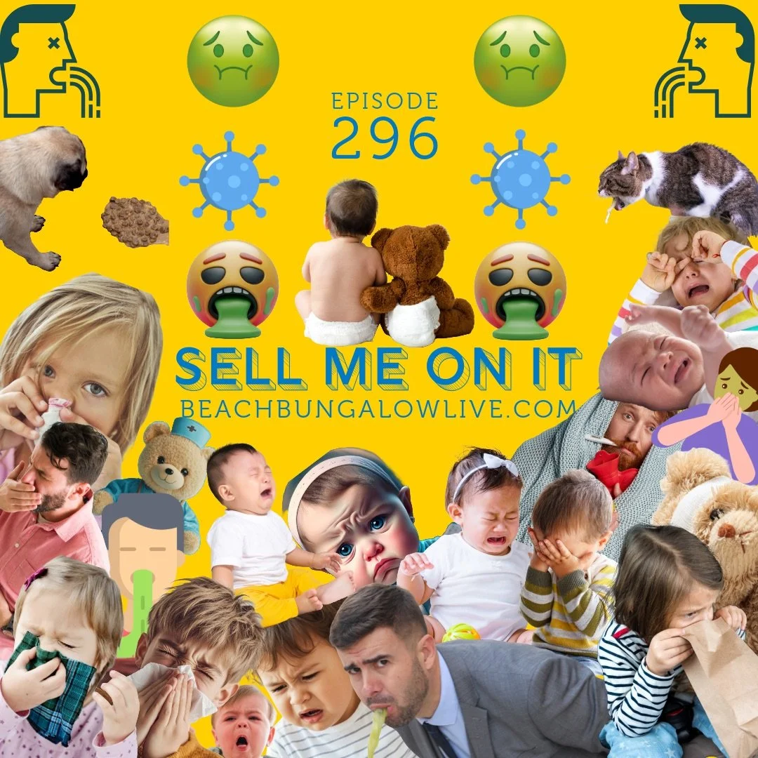 296: Sell Me On It