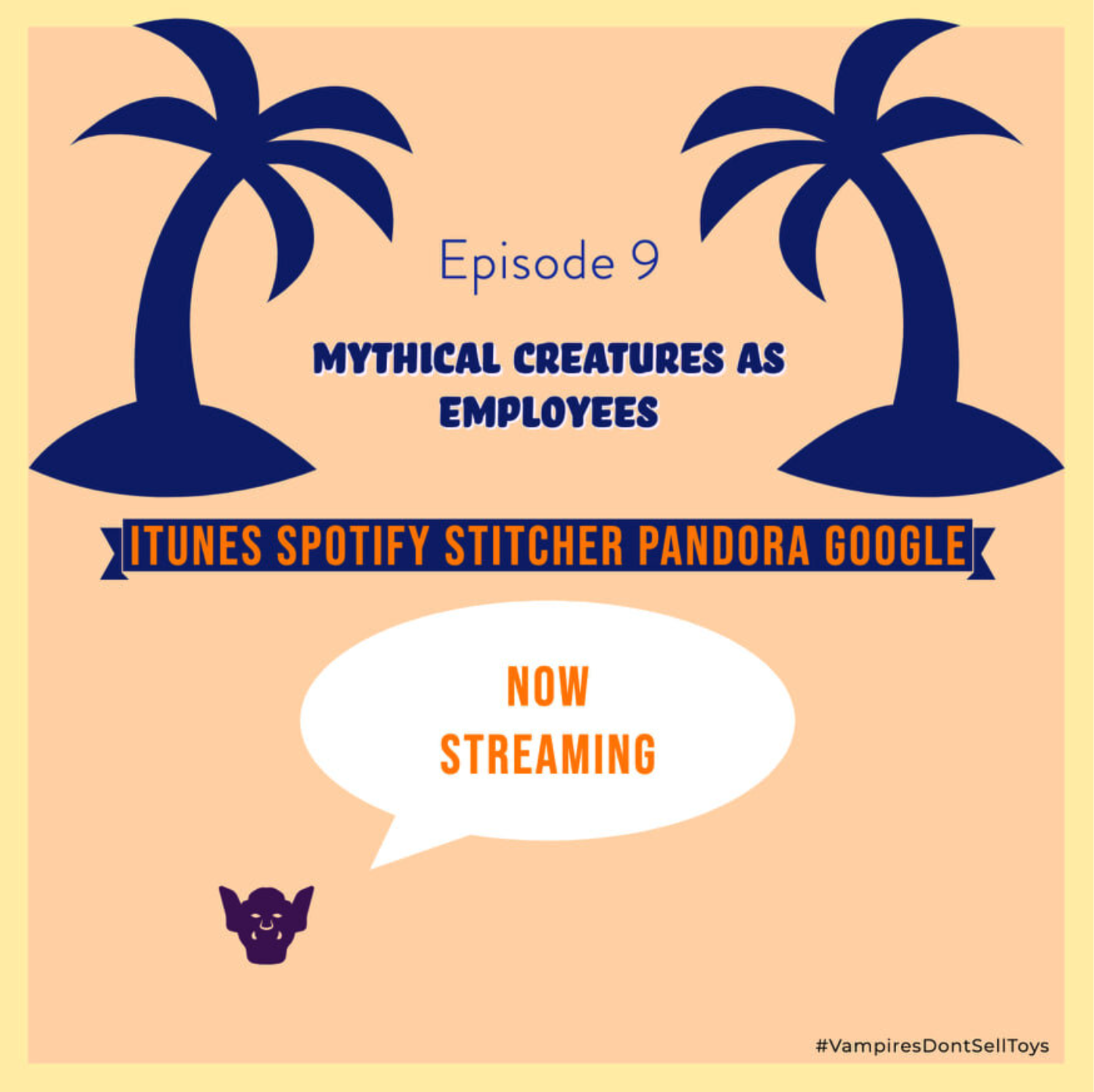 009: Mythical Creatures as Employees