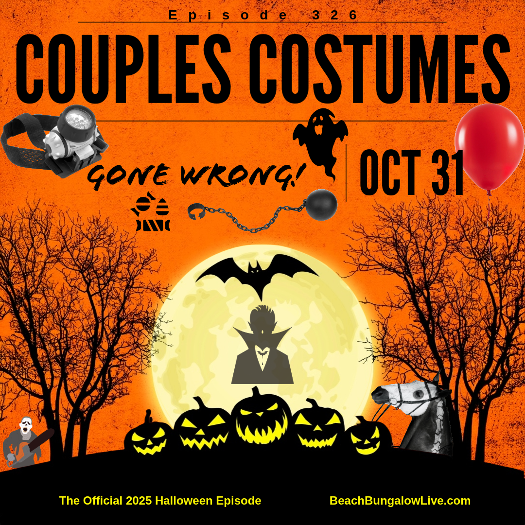 326: Couples Costumes Gone Wrong