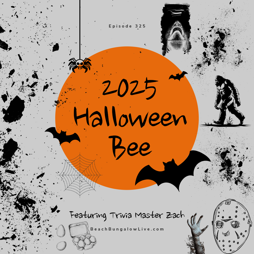 325: 2025 Halloween Bee