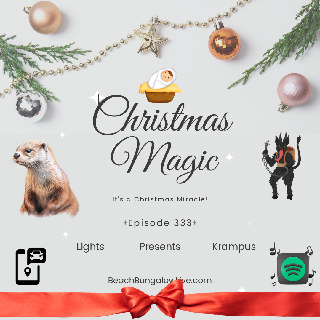 333: Christmas Magic