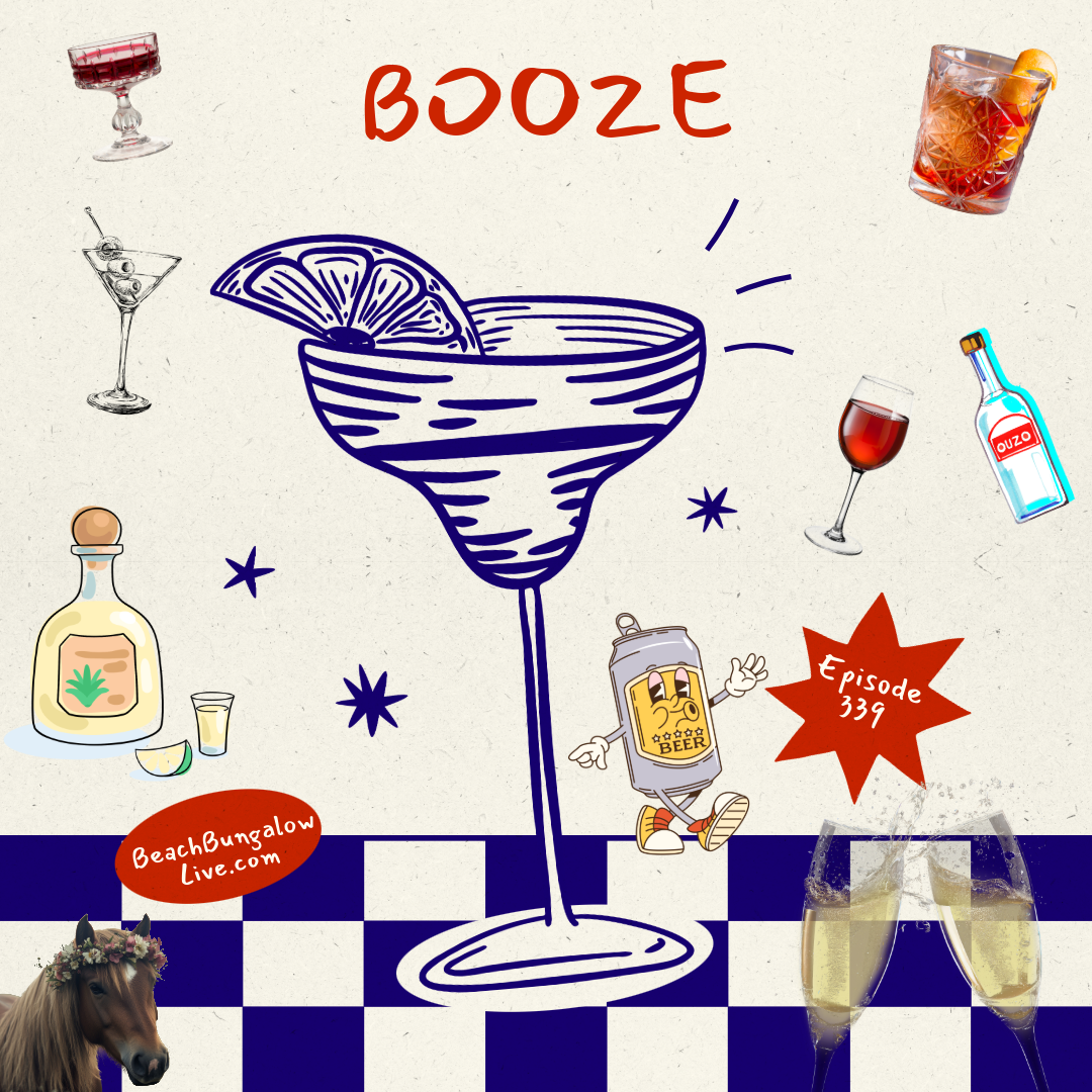 339: Booze