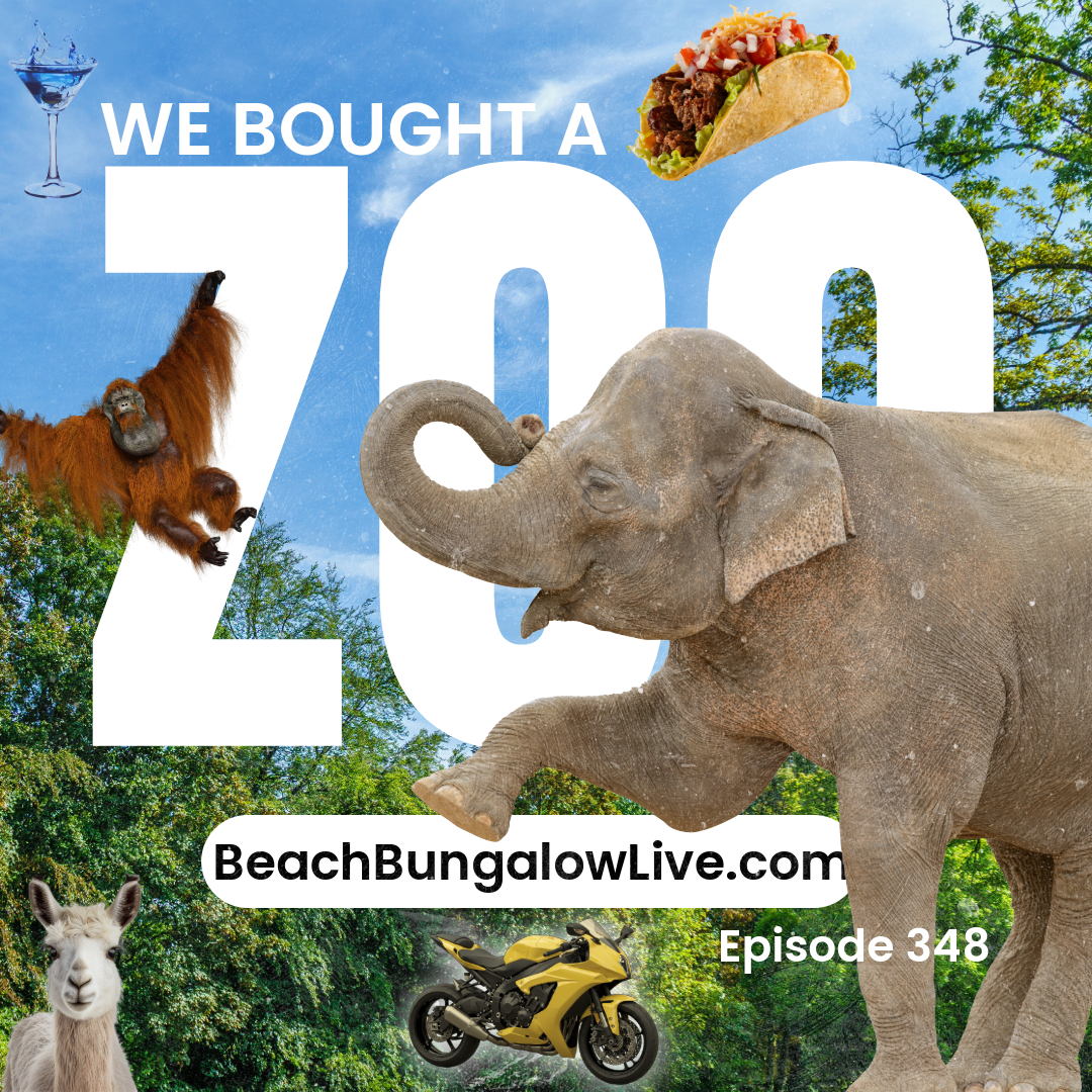 348: We Bought a Zoo