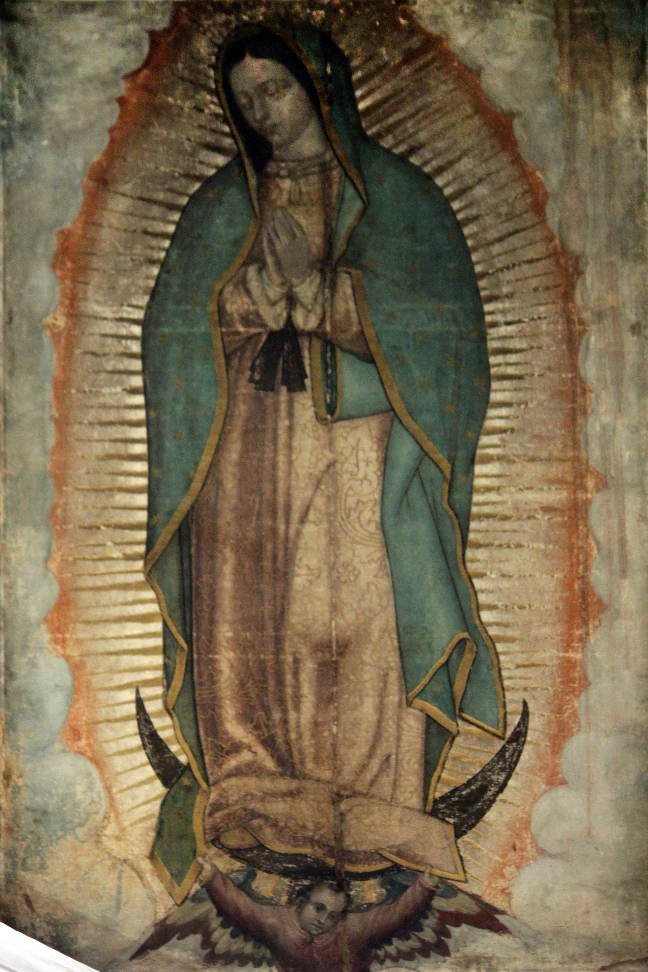 Feast of Guadalupe