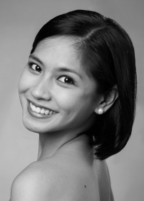Christine Rocas, The Joffrey Ballet