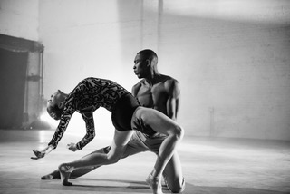 Visceral Dance