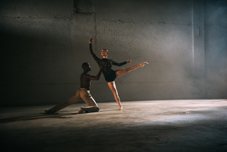 Visceral Dance