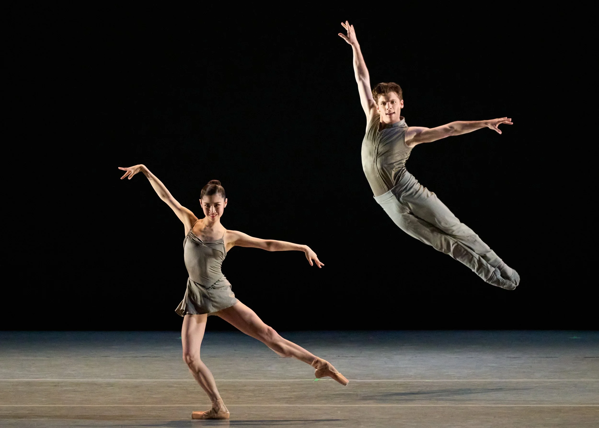 25/26 Season Overview — DANCEstl