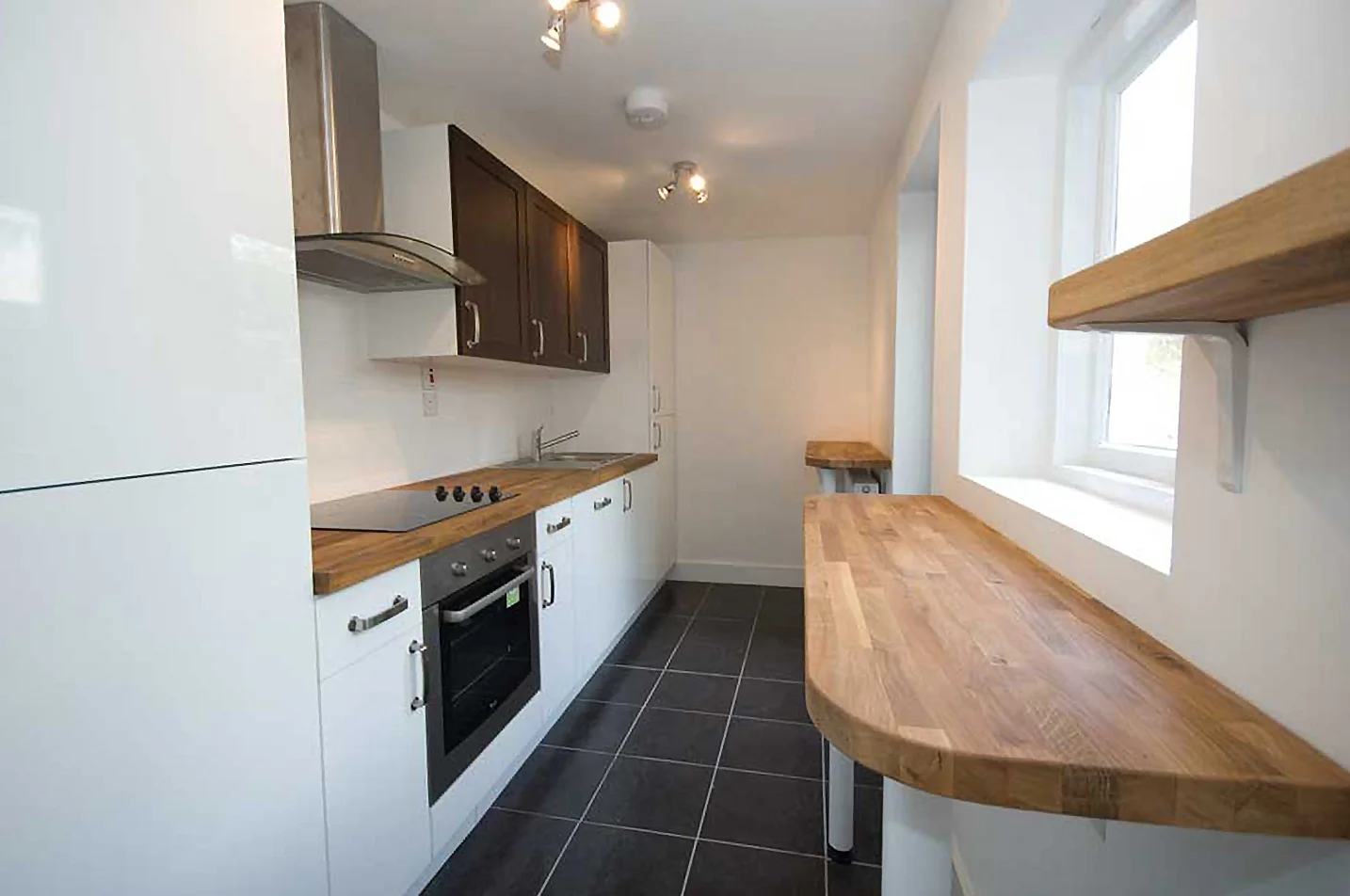 Complete kitchen remodelling