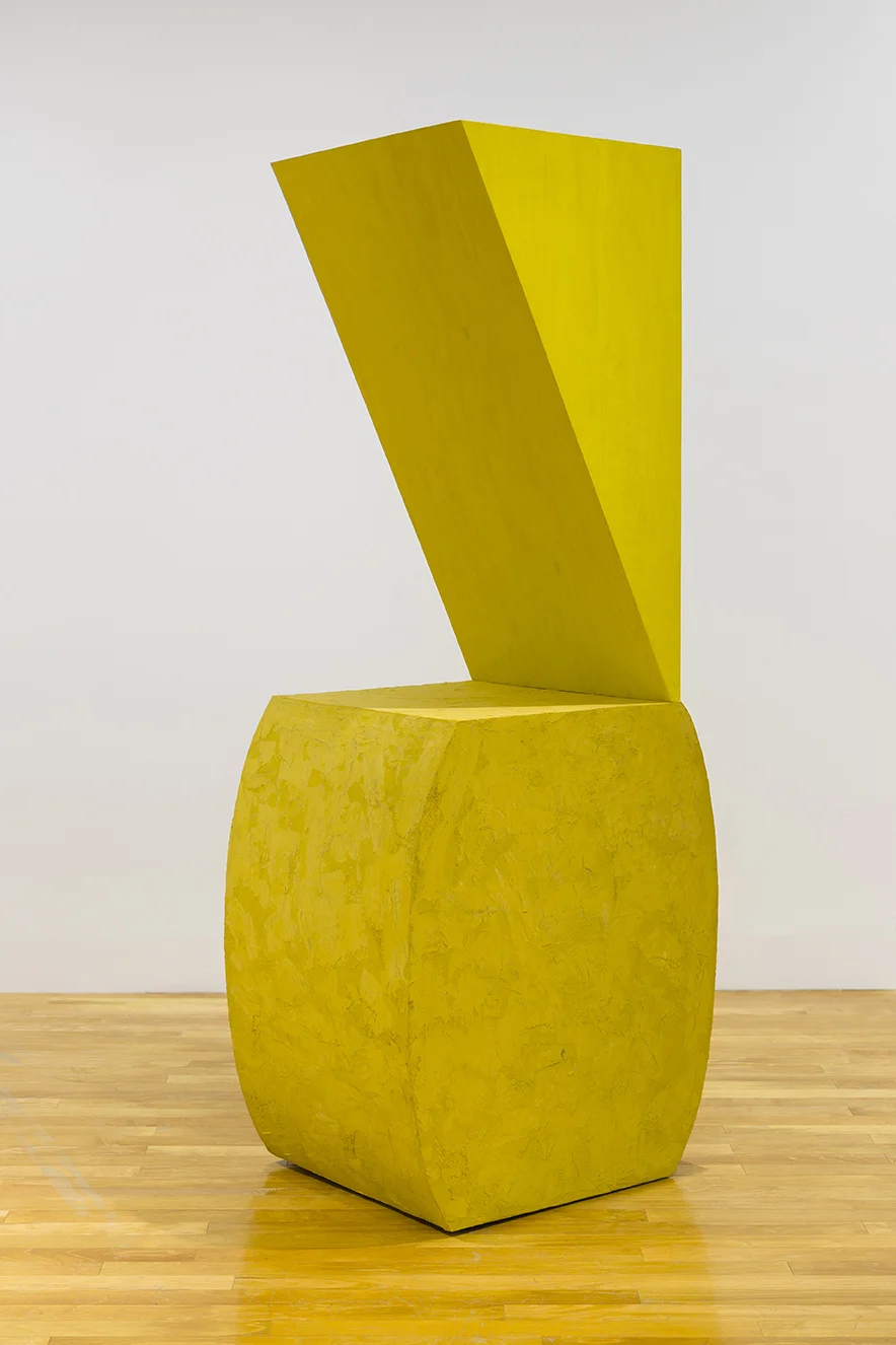 Way Finder 31 x 23 x 78 inches