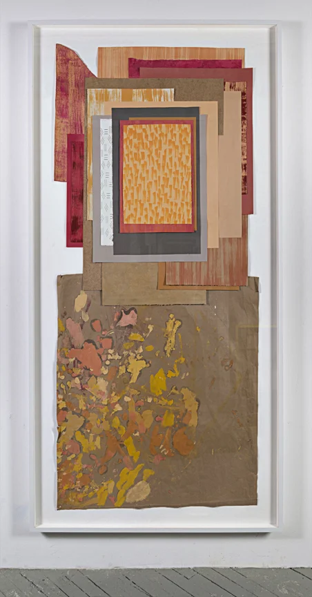 La Chair 41 x 86 inches