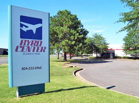 Byrd Center Business Park