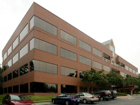 One Holland Place