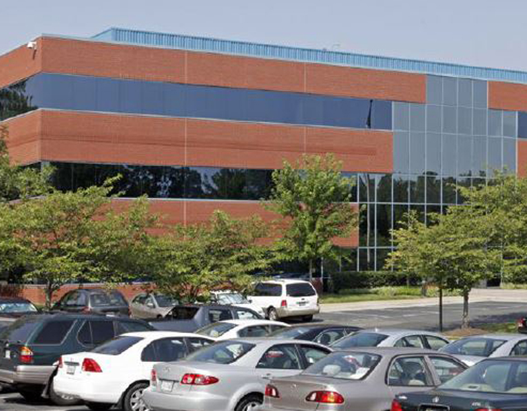 4300 Cox Road