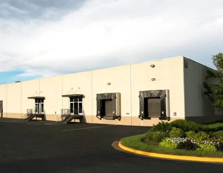Richmond Distribution Center
