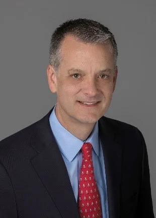 Clint Heiden Chief Revenue Officer QTS Realty Trust, Inc.