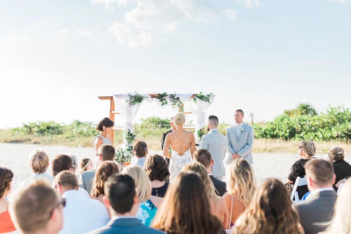 Postcard Inn St Pete Beach Florida Wedding Photography Florida Wedding Photographer