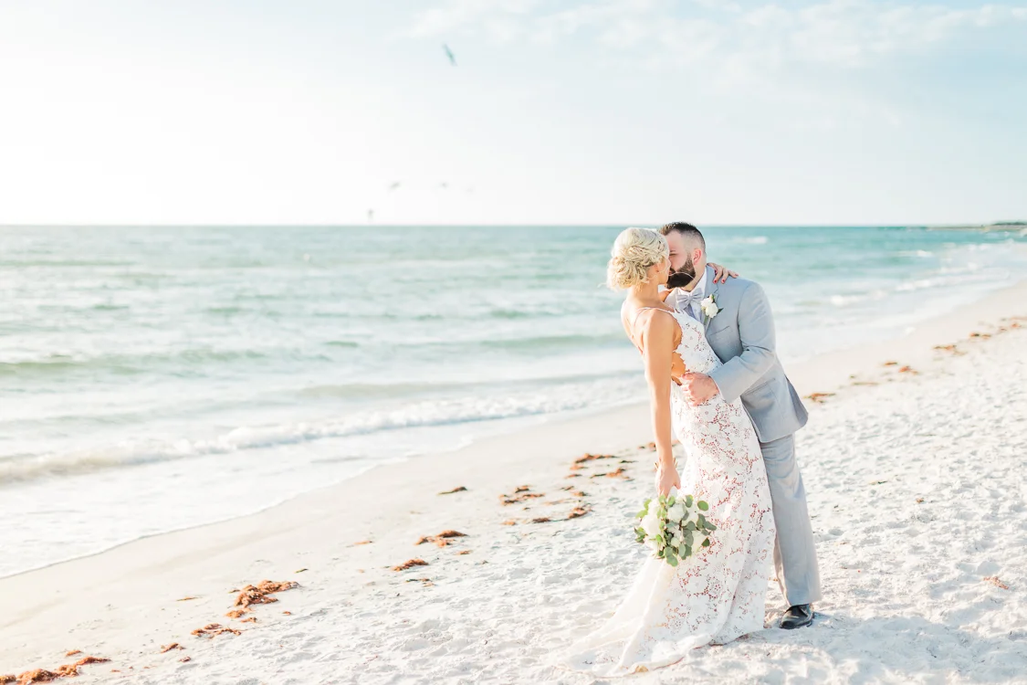 Postcard Inn St Pete Beach Florida Wedding Photography Florida Wedding Photographer