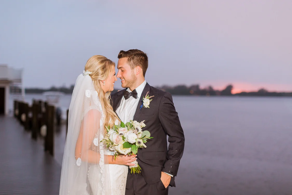 Bay Preserve at Osprey Wedding, Sarasota Wedding Photography