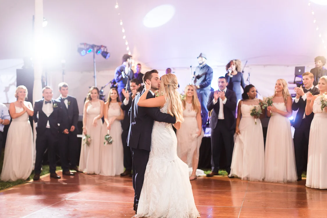 Bay Preserve at Osprey Wedding, Sarasota Wedding Photography