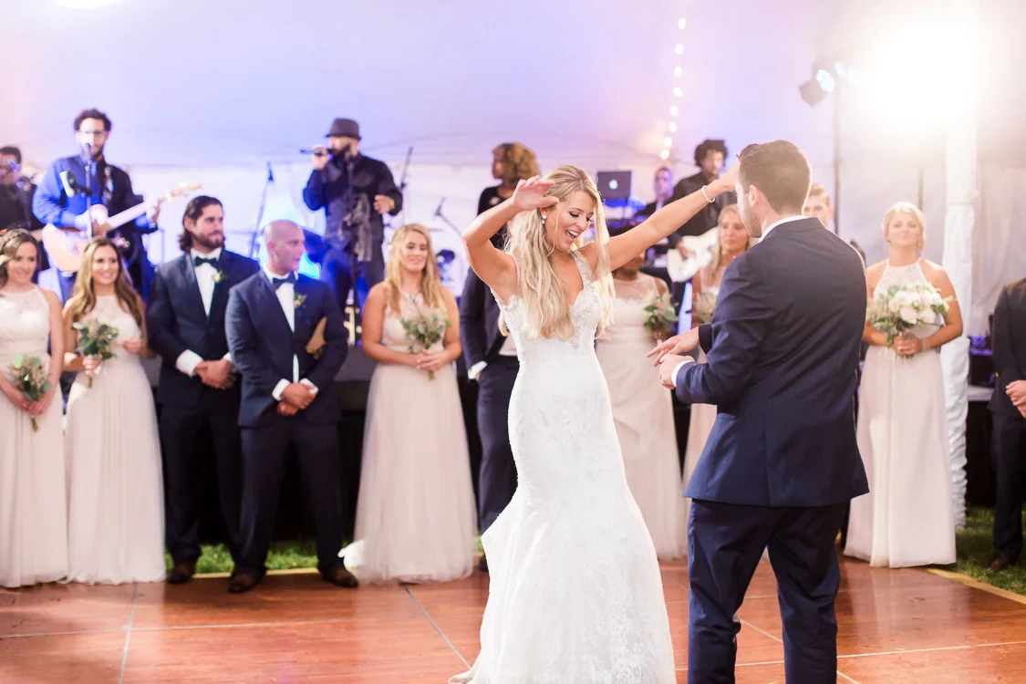 Bay Preserve at Osprey Wedding, Sarasota Wedding Photography