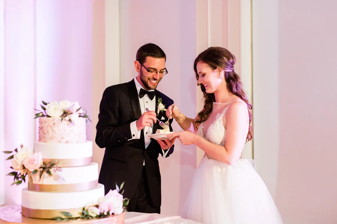 Sacred Heart Church Wedding Tampa Photographer | Lauren Galloway Photography-133.jpg