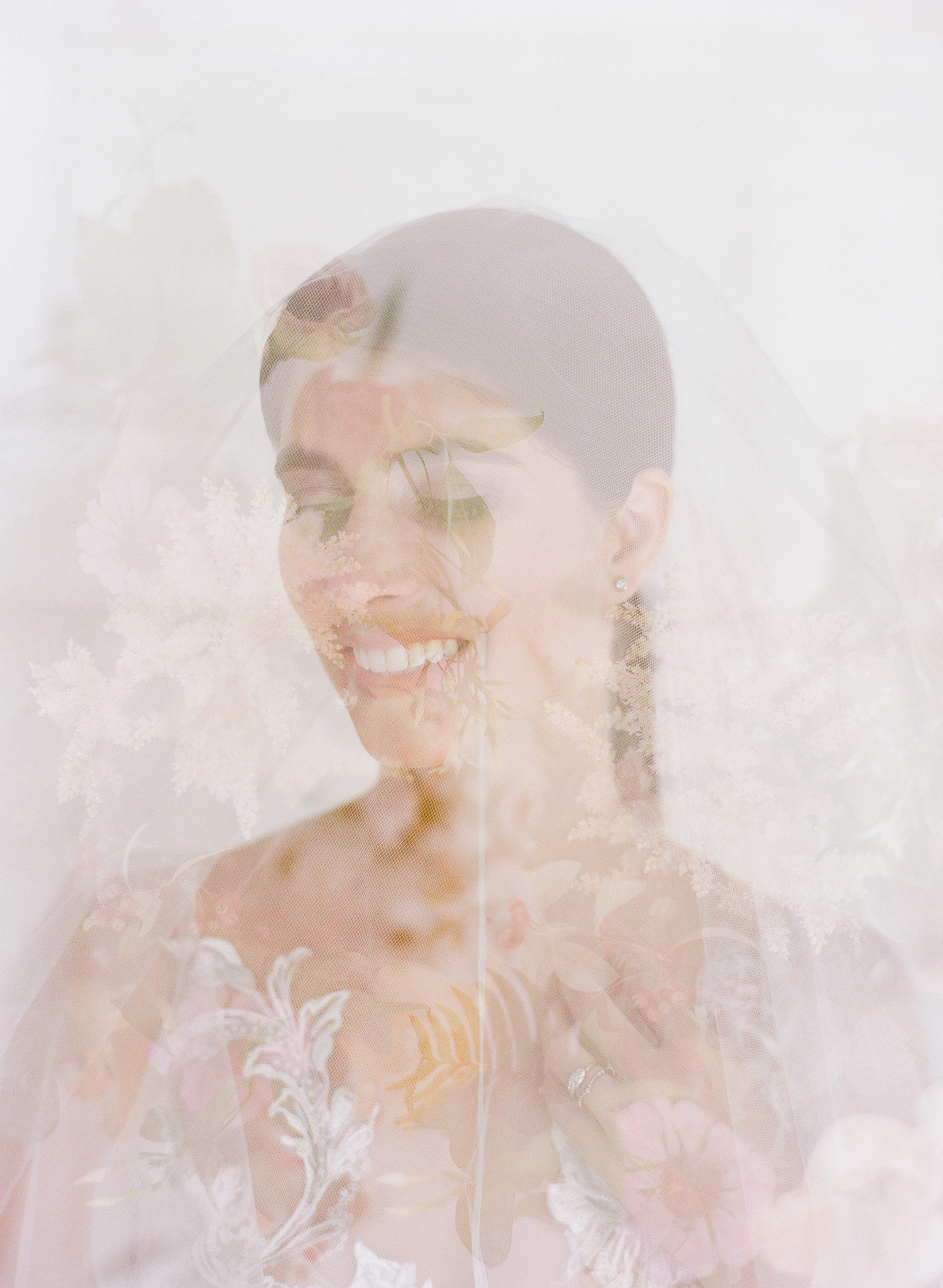 Lauren Galloway Photography | New York Public Library Wedding