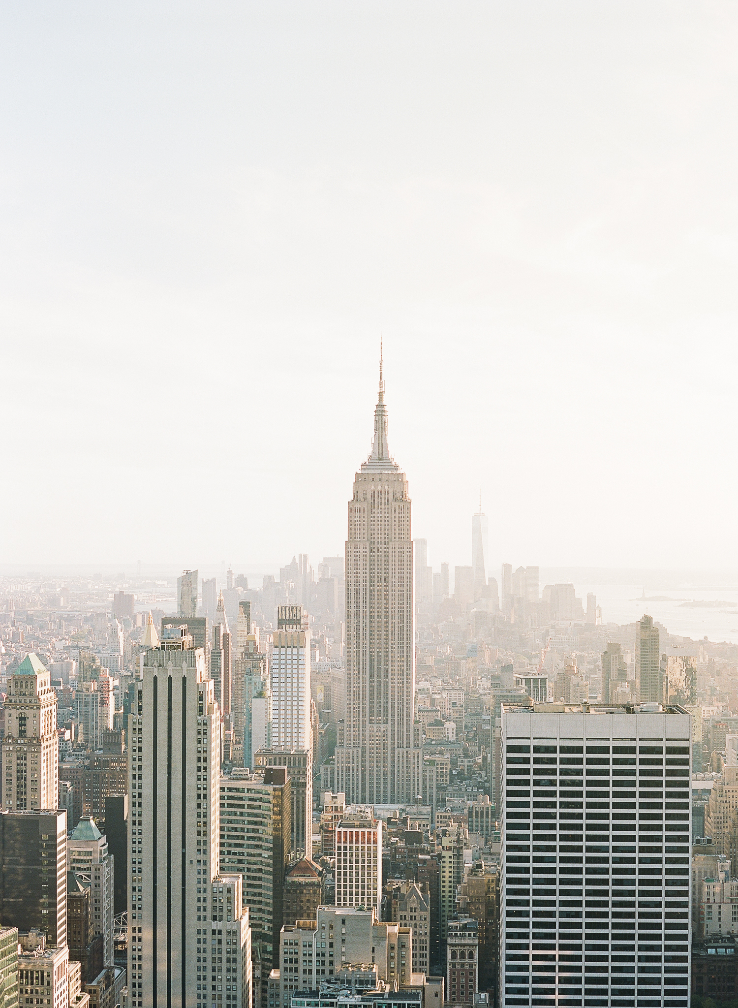 Lauren Galloway Photography | New York Public Library Wedding