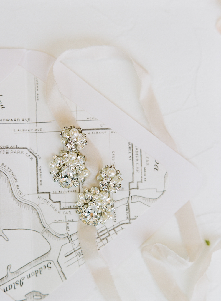 Lauren Galloway | South Tampa Wedding at the Epicurean Hotel