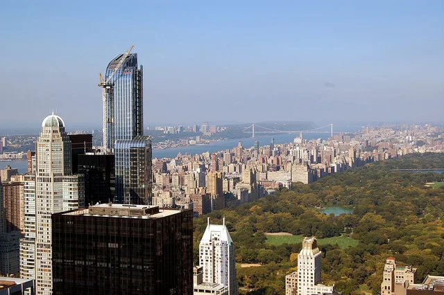 What Are NYC Air Rights All About? | StreetEasy Blog