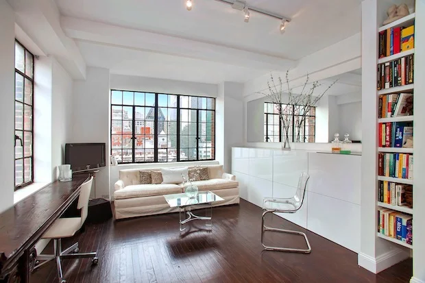 3 Starter Apartments Priced Under $700k to See This Weekend - Midtown East - DNAinfo.com New York