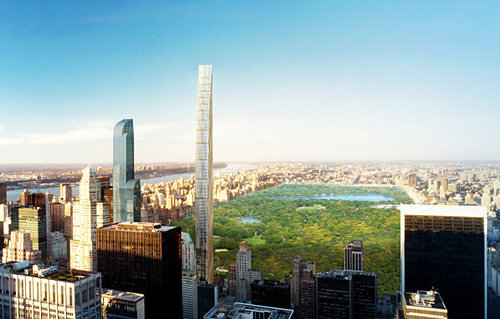 Here's Why Buying in Manhattan Won't Get Easier Anytime Soon - Curbed NY