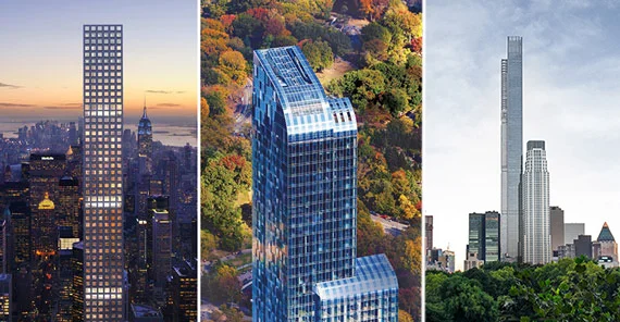 Is the S&P 500 a Better Investment Than Manhattan Condos? - The Real Deal
