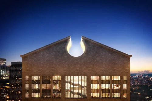 Robert A.M. Stern To Design 'Opulent' Sony Building Condos - Curbed NY