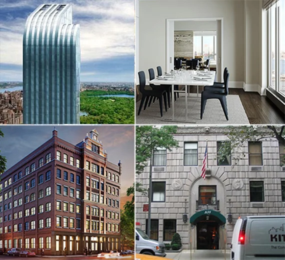 7 Things You Need to Know About Manhattan's Resi. Market - TheRealDeal