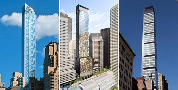 Sales of $10M+ Apartments Were Down 14% in 2015 - The Real Deal