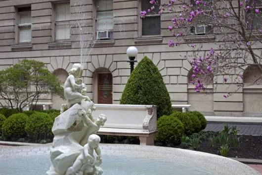 Courtyard Buildings Haven't Lost Their Cachet - BrickUnderground