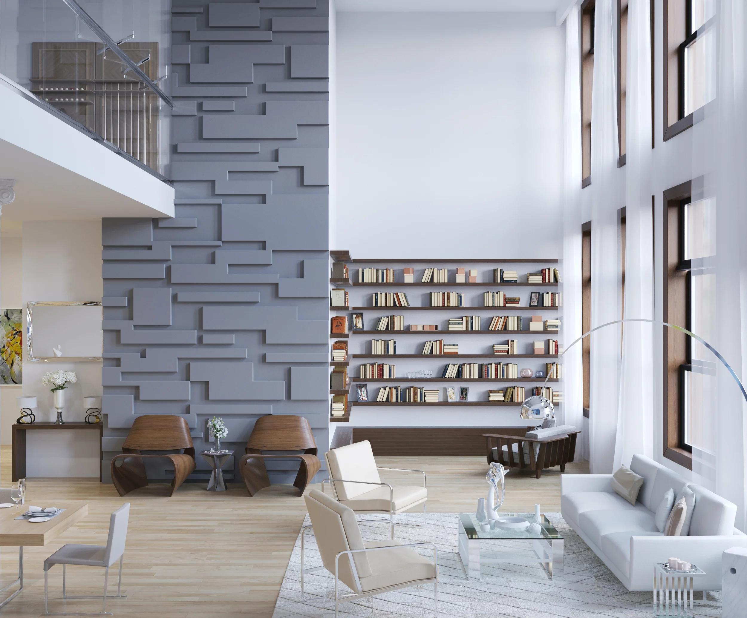 18 East 18th St. #4W5W | $8.995.000