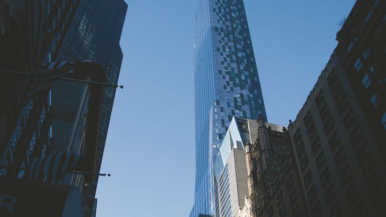 Thirty eight units that were once rentals will be sold at prices starting at $3.45 million, much lower than what other units in the West 57th Street building sold for