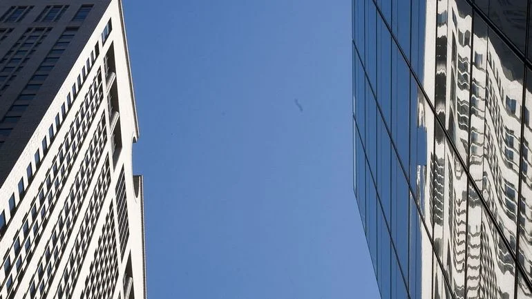Sony Building Sold to Saudi Group, Will Remain an Office Tower