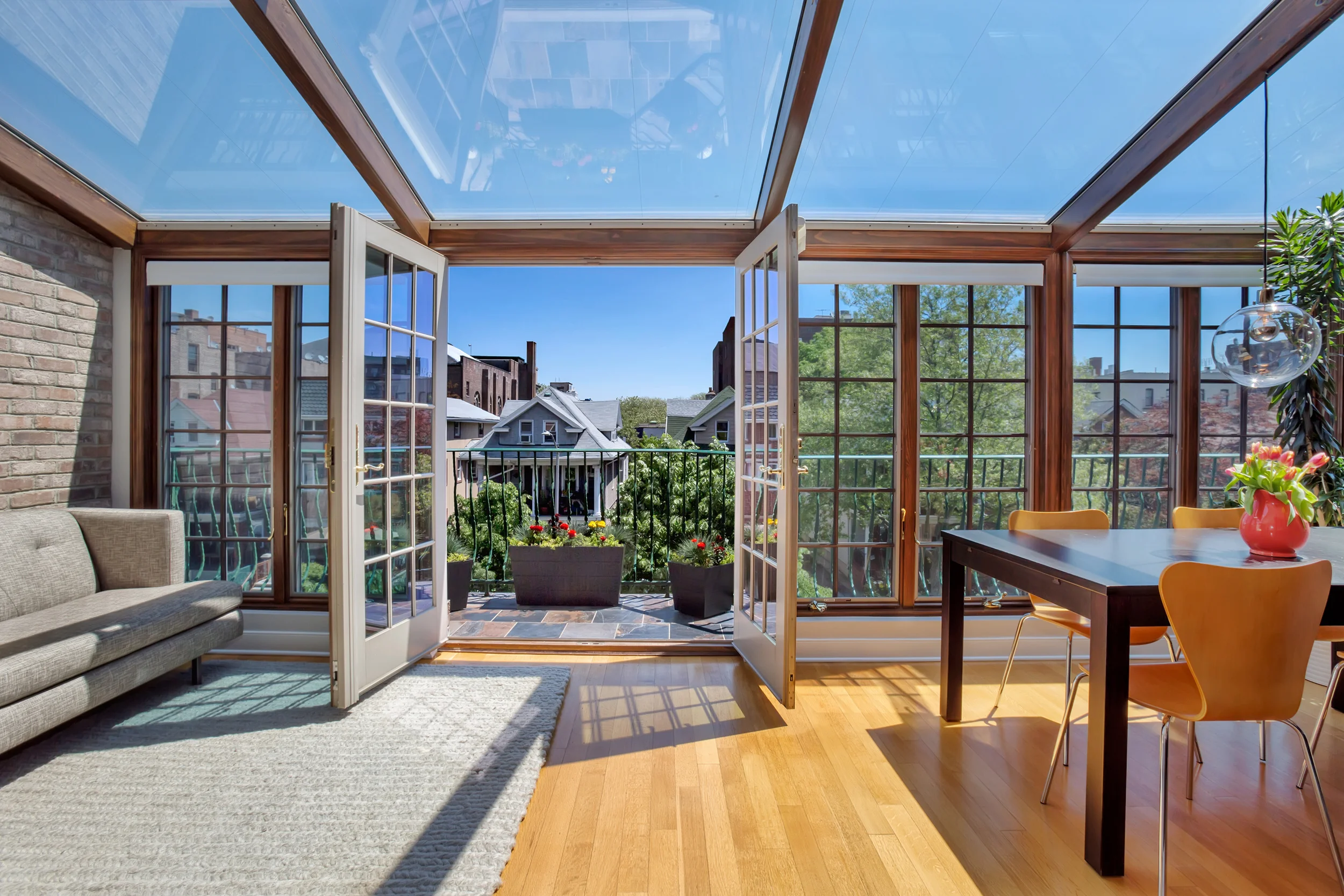 New Sales Listing - 734 East 5th Street, Unit 4L