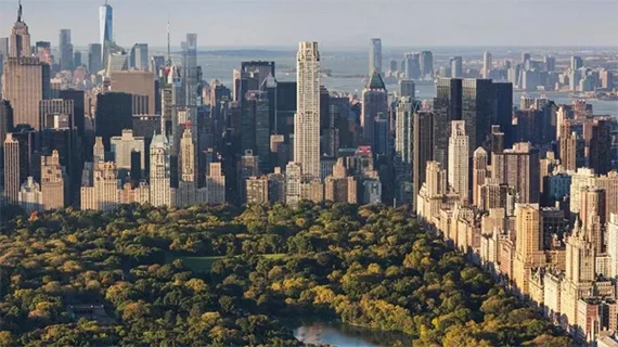 Pileup of $100 Million Homes