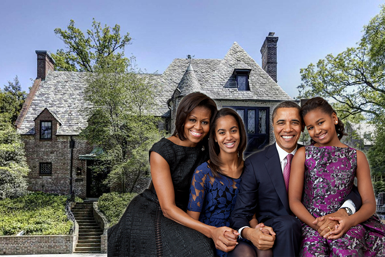 Life After The White House...