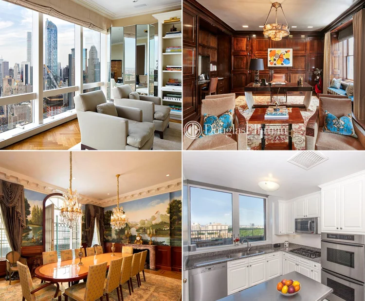 This Week’s 5 Most Expensive Listings