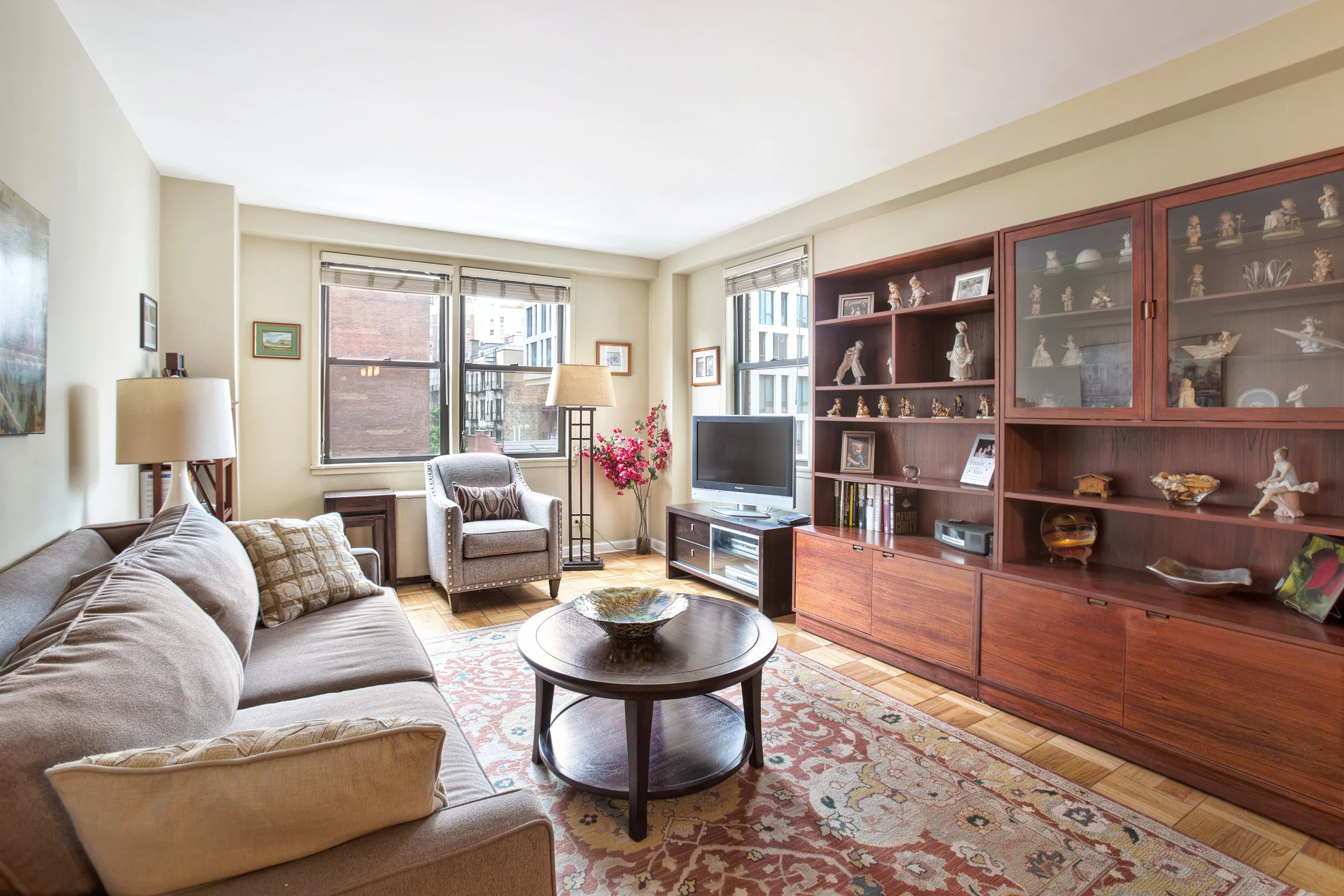 New Sales Listing - 201 East 21st Street, Unit 6A