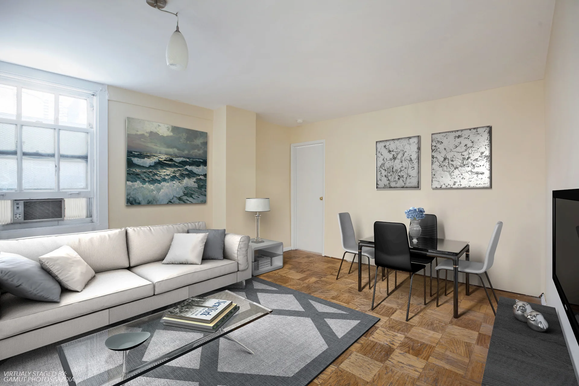 New Sales Listing - 240 East 35th Street, Unit 4A