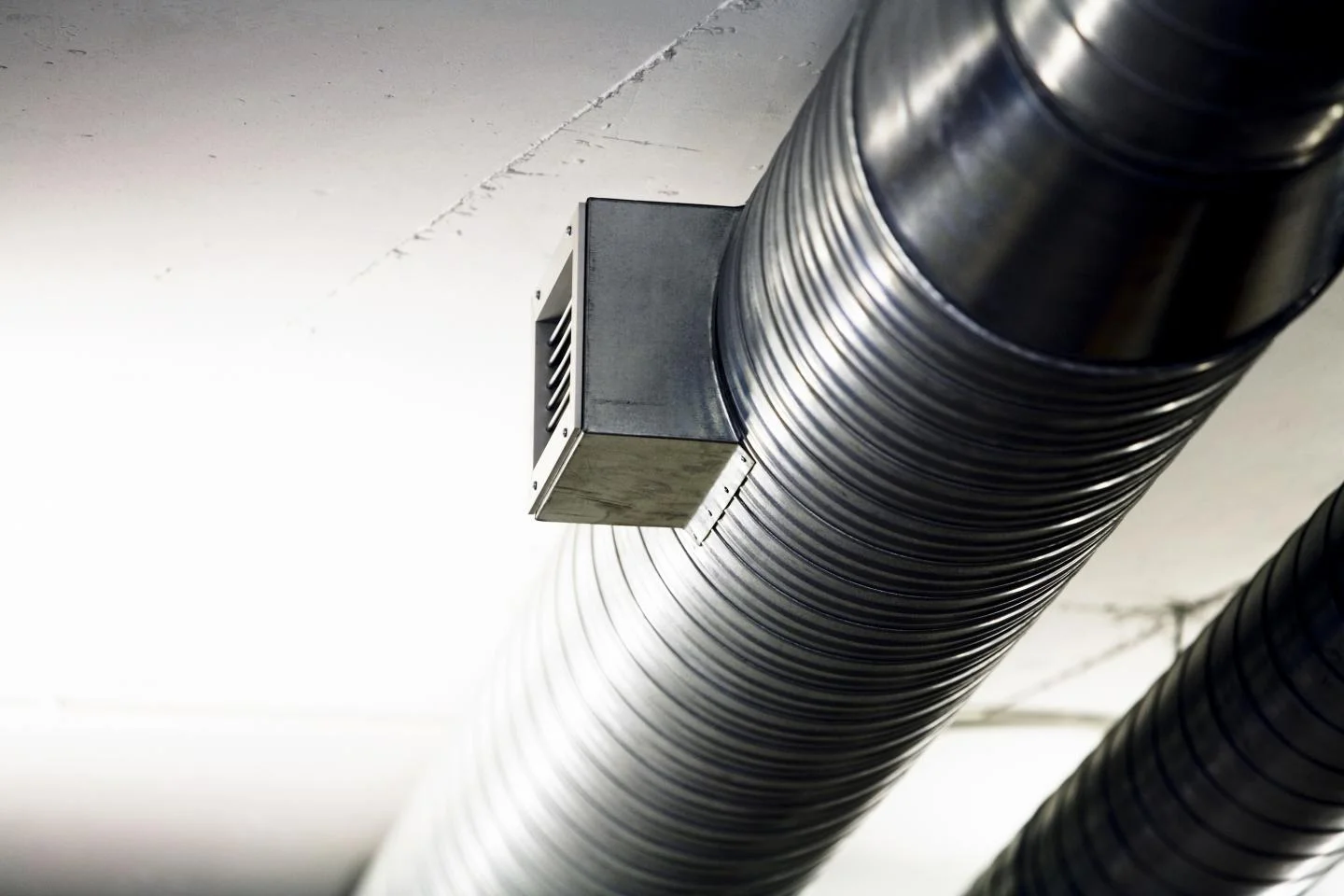YOUR OFFICE AIR IS KILLING YOU